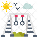 پیش‌نمایش فایل monkey-bars-9469241 از پک فعالیت‌ها کودکان