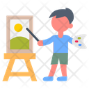 پیش‌نمایش فایل painting-9469239 از پک فعالیت‌ها کودکان