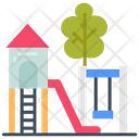 پیش‌نمایش فایل playground-9469242 از پک فعالیت‌ها کودکان