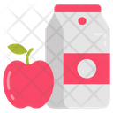 پیش‌نمایش فایل apple-juice-9471601 از پک خواربارفروشی
