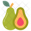پیش‌نمایش فایل avocado-9471569 از پک خواربارفروشی