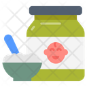 پیش‌نمایش فایل baby-food-9471554 از پک خواربارفروشی