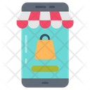 پیش‌نمایش فایل grocery-app-9471532 از پک خواربارفروشی