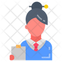 پیش‌نمایش فایل sale-assistant-9471538 از پک خواربارفروشی