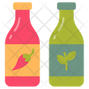 پیش‌نمایش فایل sauces-9471566 از پک خواربارفروشی