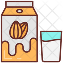 پیش‌نمایش فایل almond-milk-9471806 از پک خواربارفروشی