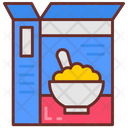پیش‌نمایش فایل cereal-9471797 از پک خواربارفروشی
