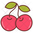 پیش‌نمایش فایل cherry-9471835 از پک خواربارفروشی