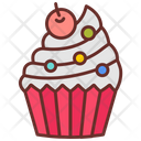 پیش‌نمایش فایل cupcake-9471780 از پک خواربارفروشی