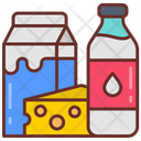 پیش‌نمایش فایل diary-products-9471784 از پک خواربارفروشی