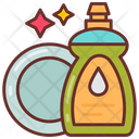 پیش‌نمایش فایل dish-soap-9471775 از پک خواربارفروشی