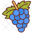 پیش‌نمایش فایل grapes-9471815 از پک خواربارفروشی