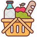 پیش‌نمایش فایل grocery-9471761 از پک خواربارفروشی