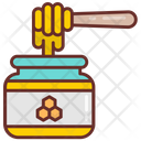 پیش‌نمایش فایل honey-9471843 از پک خواربارفروشی