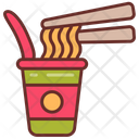 پیش‌نمایش فایل noodles-9471770 از پک خواربارفروشی