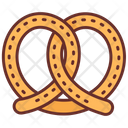پیش‌نمایش فایل pretzel-9471781 از پک خواربارفروشی