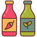 پیش‌نمایش فایل sauces-9471802 از پک خواربارفروشی