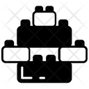 پیش‌نمایش فایل building-icons-9473507 از پک مهدکودک