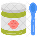 پیش‌نمایش فایل baby-food-9473625 از پک مهدکودک