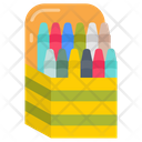 پیش‌نمایش فایل crayon-box-9473577 از پک مهدکودک