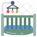 پیش‌نمایش فایل crib-9473636 از پک مهدکودک