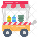 پیش‌نمایش فایل food-stall-9473608 از پک مهدکودک