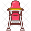پیش‌نمایش فایل baby-chair-9473684 از پک مهدکودک