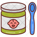 پیش‌نمایش فایل baby-food-9473716 از پک مهدکودک