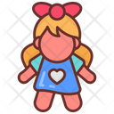 پیش‌نمایش فایل doll-9473663 از پک مهدکودک