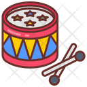 پیش‌نمایش فایل drum-9473710 از پک مهدکودک