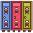 پیش‌نمایش فایل kids-locker-9473721 از پک مهدکودک