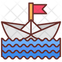 پیش‌نمایش فایل paper-boat-9473731 از پک مهدکودک