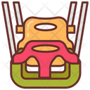 پیش‌نمایش فایل swing-chair-9473693 از پک مهدکودک