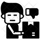 پیش‌نمایش فایل disqualified-customer-9919970 از پک حمل و نقل و لجستیک