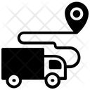 پیش‌نمایش فایل tracking-9919982 از پک حمل و نقل و لجستیک