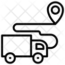 پیش‌نمایش فایل tracking-9919667 از پک حمل و نقل و لجستیک