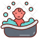 پیش‌نمایش فایل bathing-9936813 از پک روز جهانی کودک