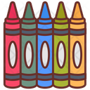 پیش‌نمایش فایل crayon-9936830 از پک روز جهانی کودک