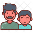 پیش‌نمایش فایل father-9936869 از پک روز جهانی کودک