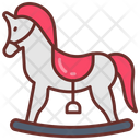 پیش‌نمایش فایل rocking-horse-9936833 از پک روز جهانی کودک