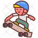 پیش‌نمایش فایل skateboarding-9936809 از پک روز جهانی کودک