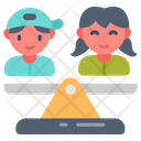 پیش‌نمایش فایل equality-9936686 از پک روز جهانی کودک