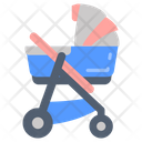 پیش‌نمایش فایل stroller-9936704 از پک روز جهانی کودک