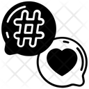 پیش‌نمایش فایل hashtag-9938268 از پک وبلاگ‌نویس و اینفلوئنسر