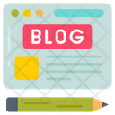 پیش‌نمایش فایل blog-9938409 از پک وبلاگ‌نویس و اینفلوئنسر