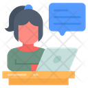 پیش‌نمایش فایل blogger-9938407 از پک وبلاگ‌نویس و اینفلوئنسر