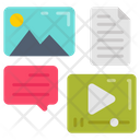 پیش‌نمایش فایل content-management-9938452 از پک وبلاگ‌نویس و اینفلوئنسر