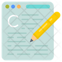 پیش‌نمایش فایل copywriting-9938444 از پک وبلاگ‌نویس و اینفلوئنسر