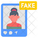 پیش‌نمایش فایل fake-influencer-9938437 از پک وبلاگ‌نویس و اینفلوئنسر