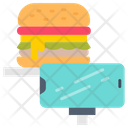 پیش‌نمایش فایل food-blogger-9938457 از پک وبلاگ‌نویس و اینفلوئنسر
